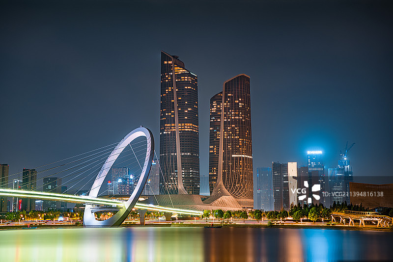 《保利大剧院×南京眼》图片素材