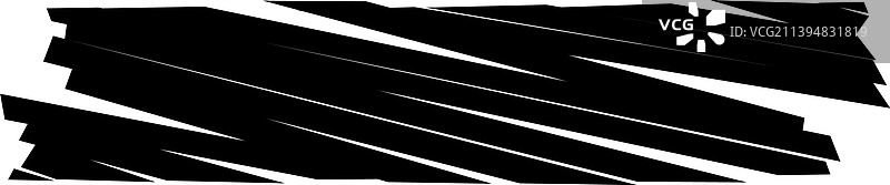 裂隙斜线断裂纹理效果元素图片素材