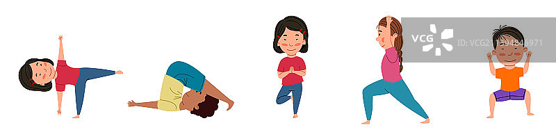 不同风格的俊男靓女合集图片素材