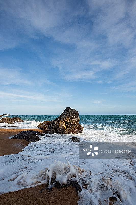 风情万宁图片素材