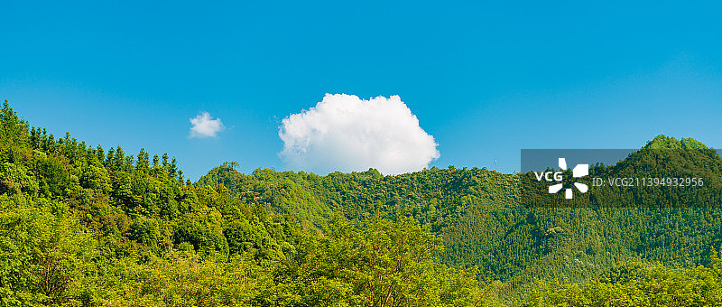 云之遥图片素材