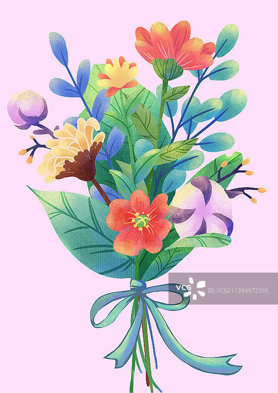 插画海报图片素材