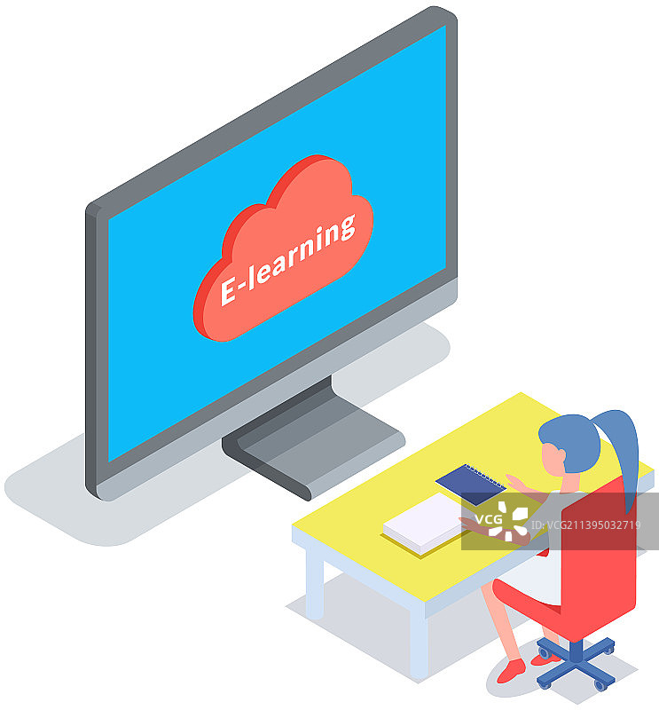 自学和获取新知识图片素材