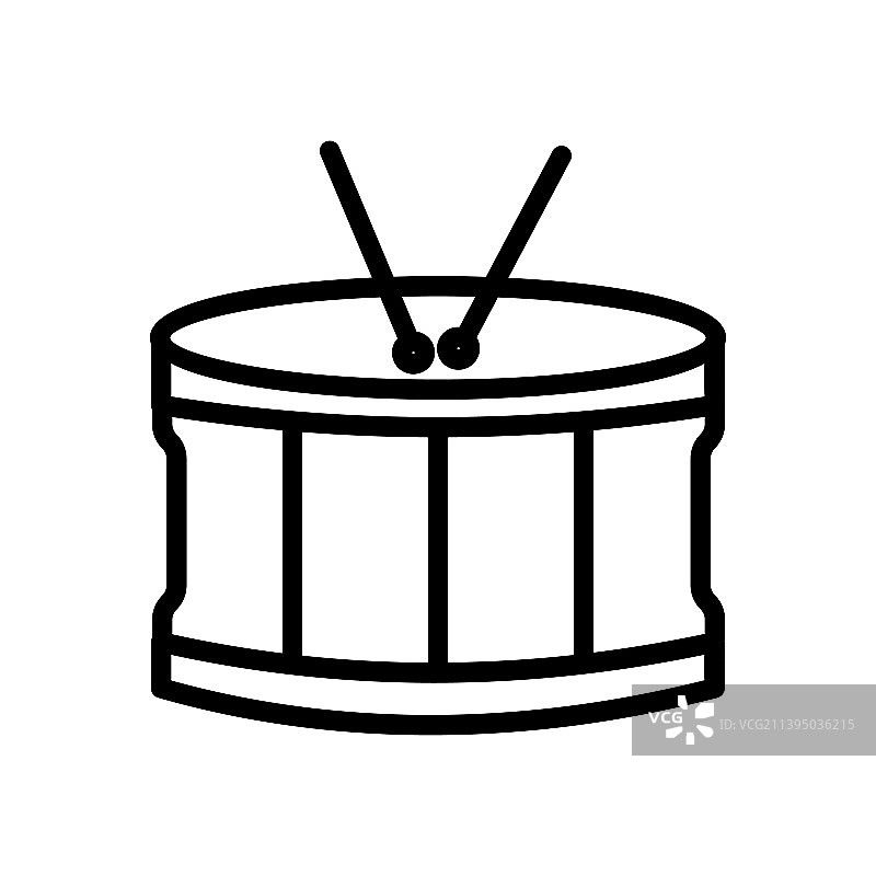 音箱图标（乐器节拍乐器）图片素材