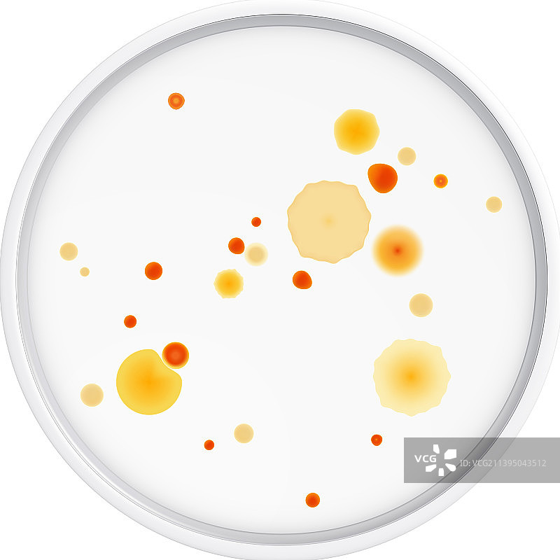 霉菌组合纹理图片素材