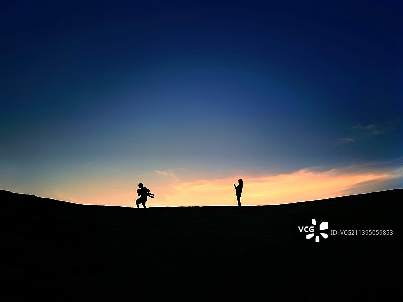 夏日时光图片素材