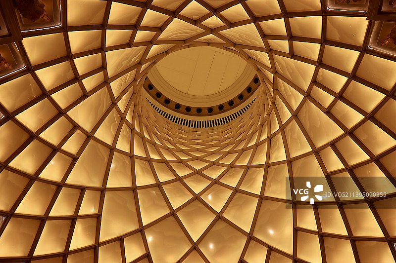 舟山·朱家尖·观音法界图片素材