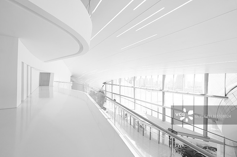 建筑空间图片素材