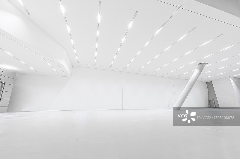 建筑空间图片素材