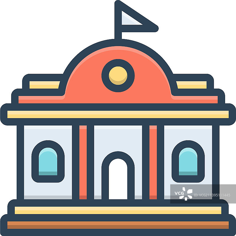 各国政府图片素材