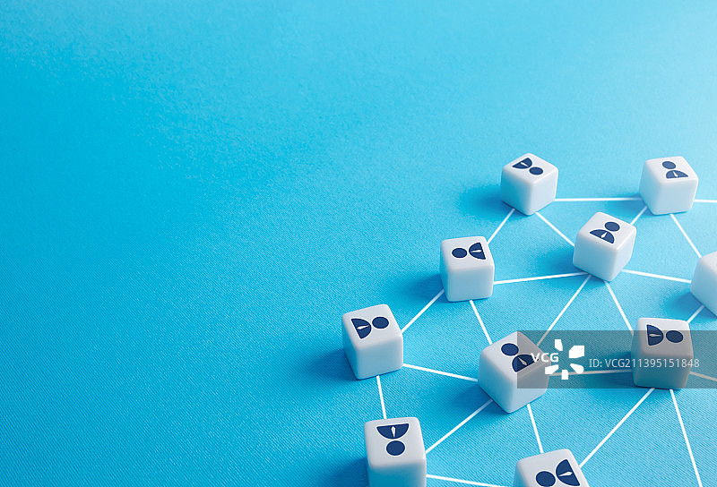 网络中人们的交流，乌克兰图片素材