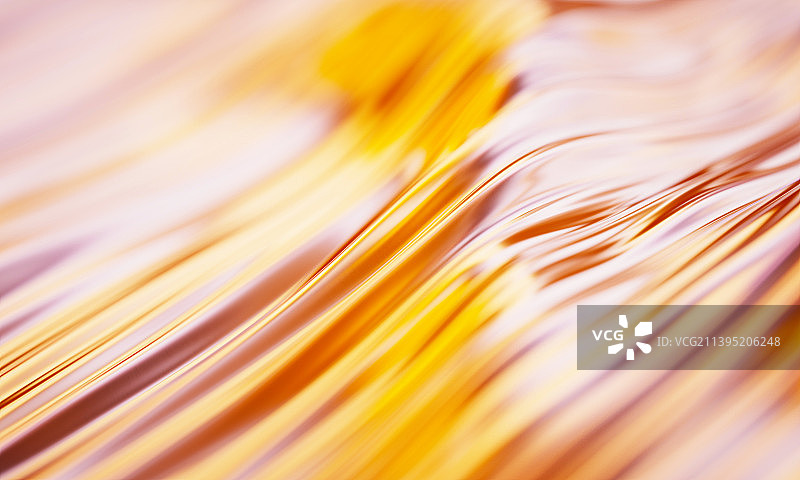 3D渲染酸性渐变流体壁纸背景图片素材