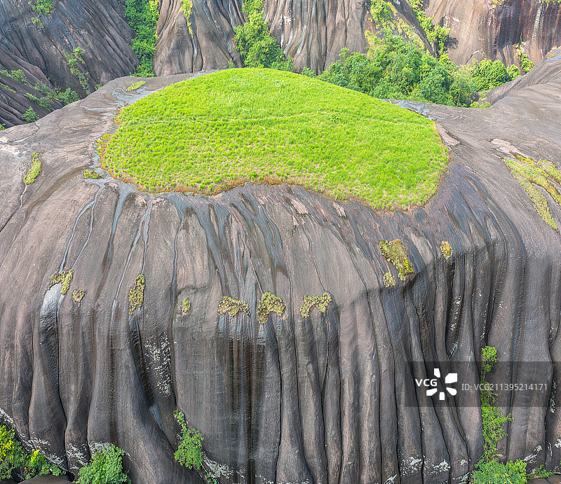 彬州飞天山风光图片素材