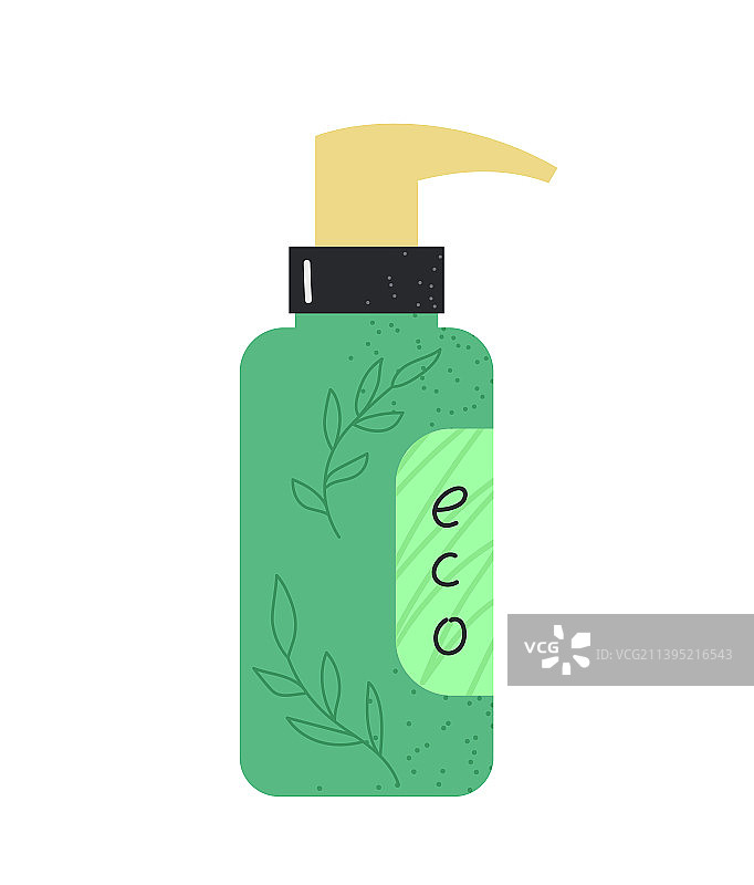 美容化妆品产品图标图片素材