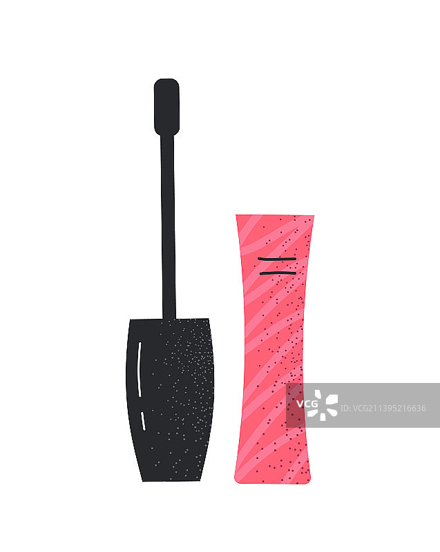 美容化妆品产品图标图片素材