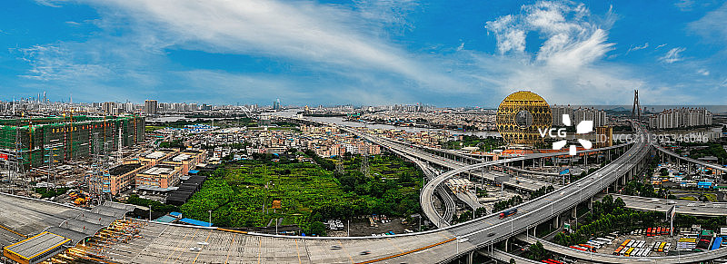 广州圆图片素材