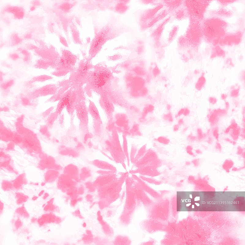 扎染绞缬图案抽象纹理图片素材