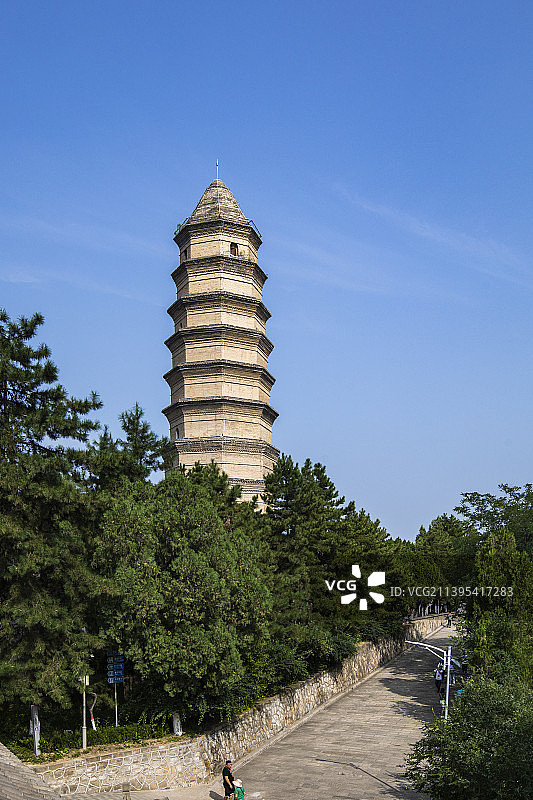 延安美景美图图片素材