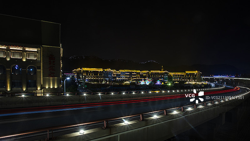 延安美景美图图片素材