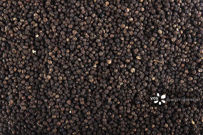 香料黑胡椒图片素材