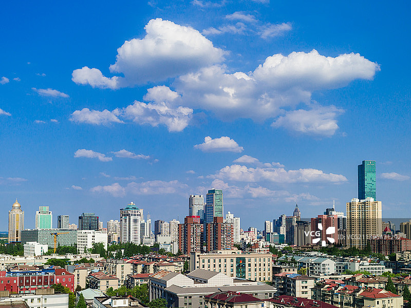 金陵印象图片素材