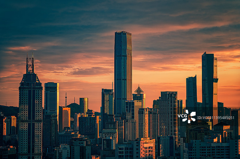 北方明珠 - This is 大连！图片素材