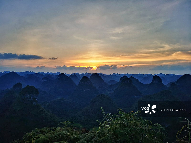 贵州之行图片素材