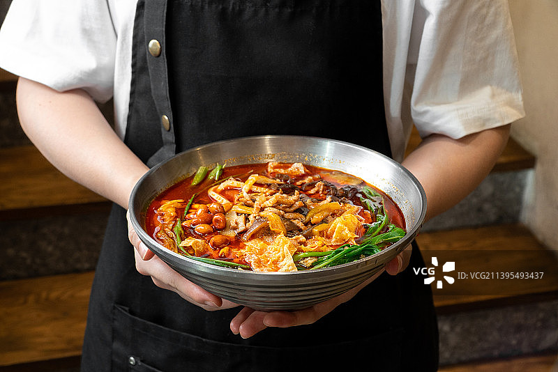 螺狮粉图片素材