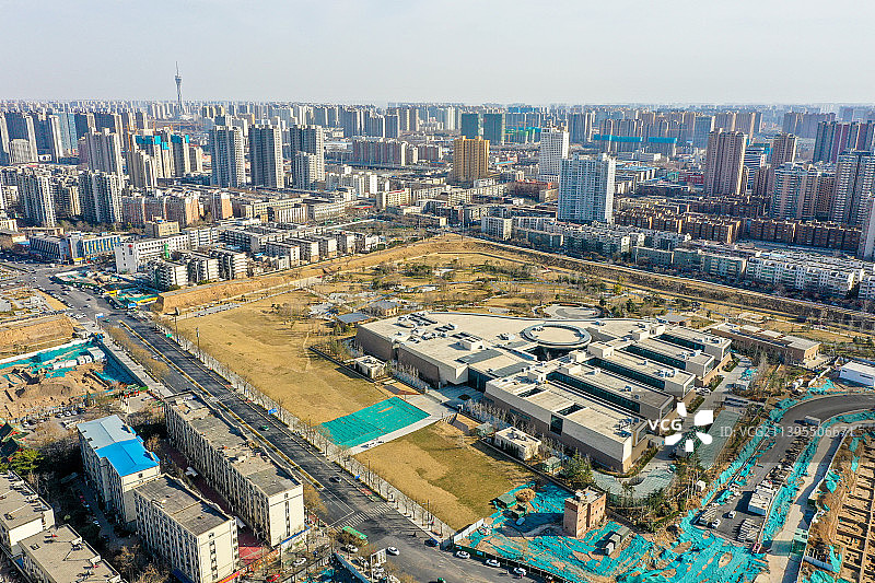 河南,郑州,裕达国贸,裕达国贸酒店,裕达国际贸易中心,大楼,大厦,地标,标志性,建筑,摩天大楼,高楼图片素材