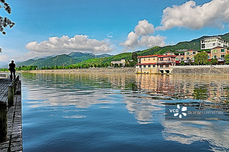 清远连南县图片素材