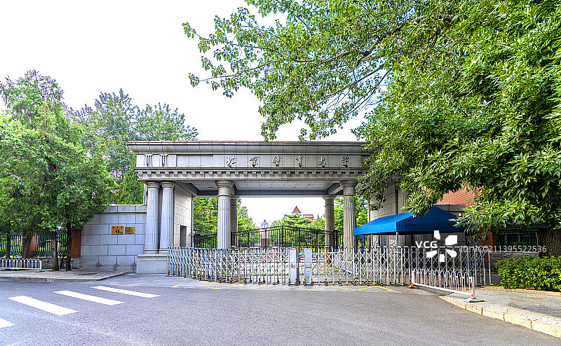 北京高校图片素材