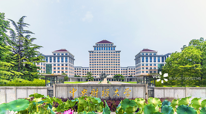 北京高校图片素材