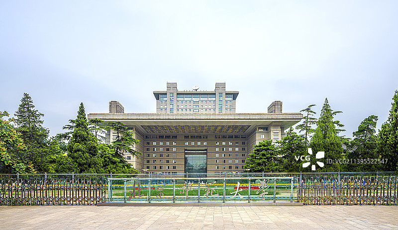 北京高校图片素材