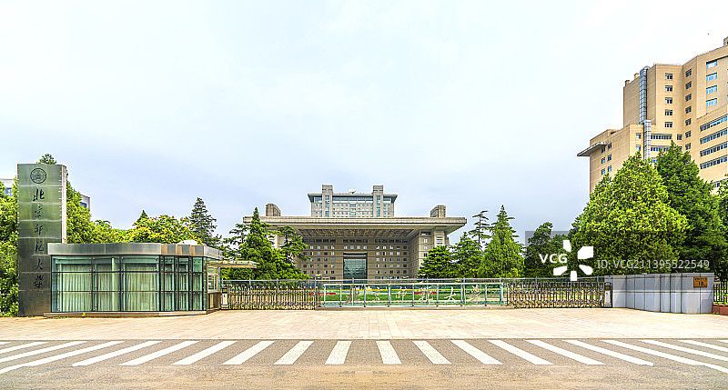 北京高校图片素材