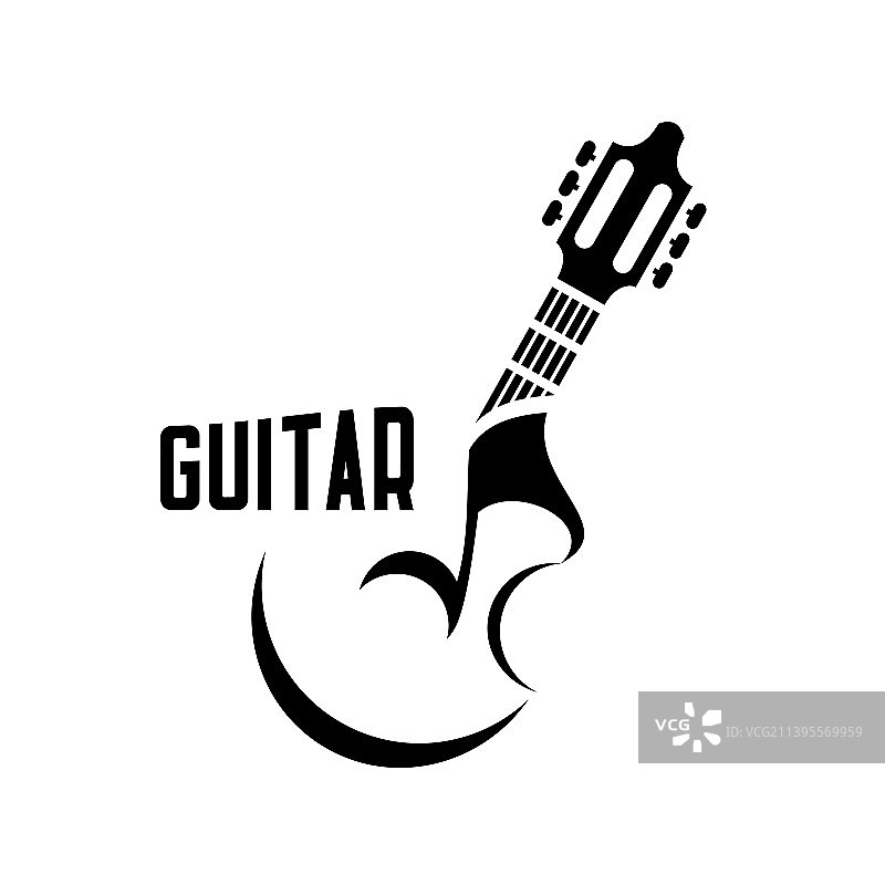 吉他图片素材