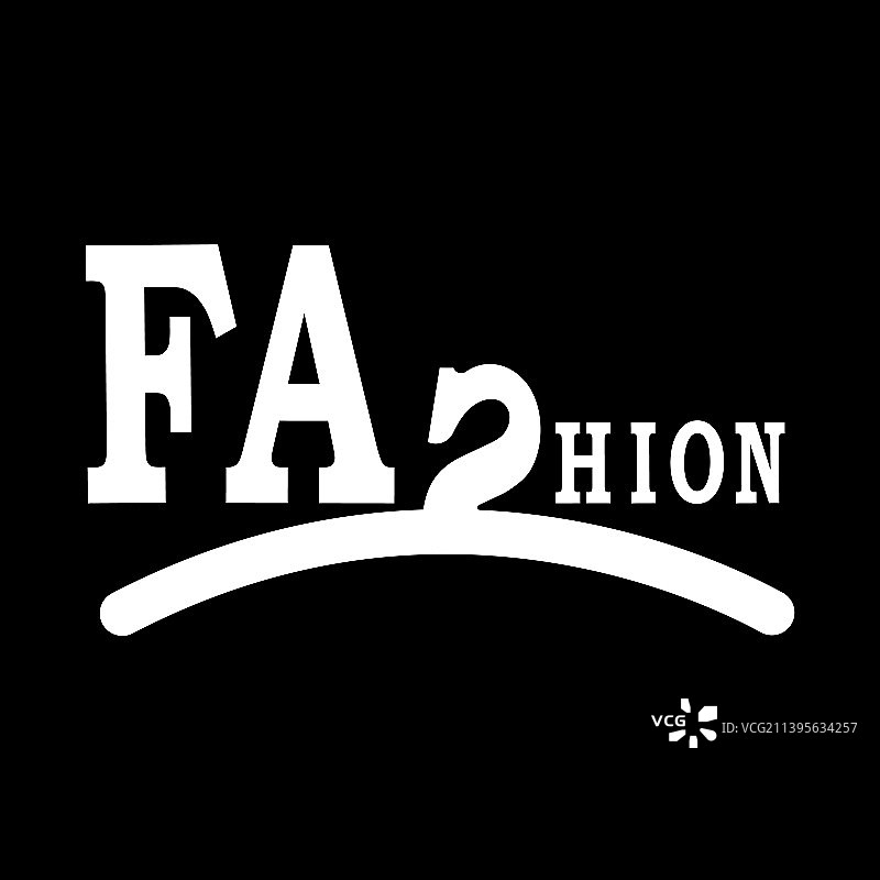 衣架标志图片素材