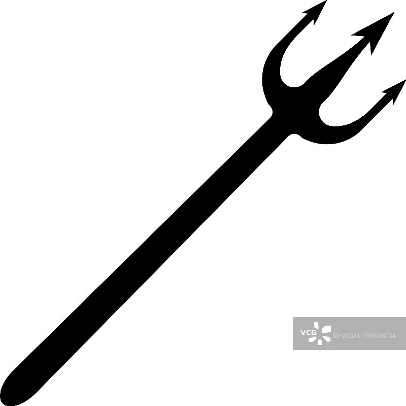 矛图标图片素材