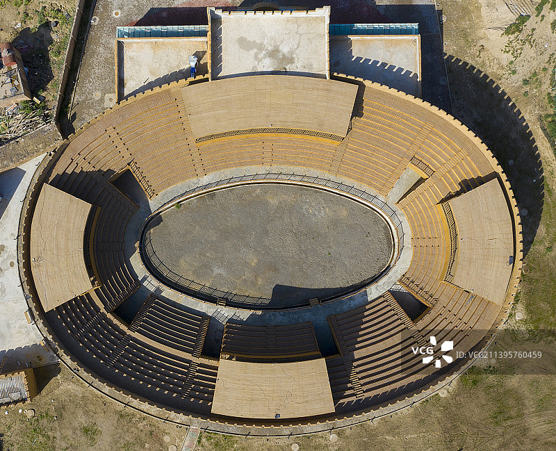 竞技场图片素材