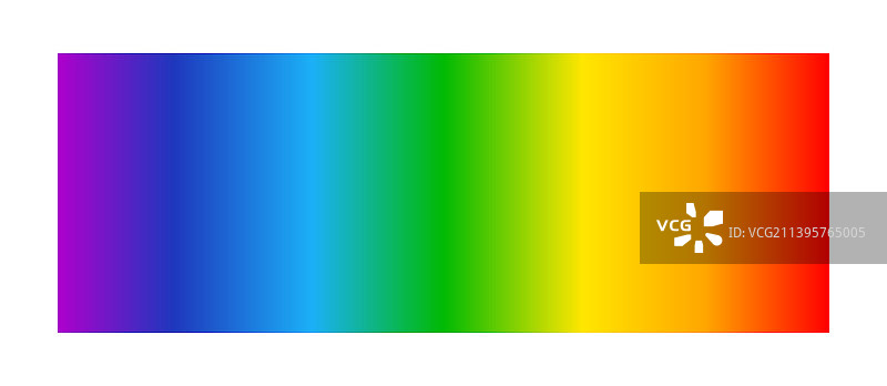 光学光谱彩虹渐变图片素材