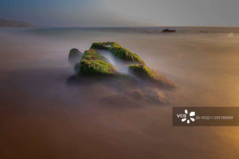 海南清水湾图片素材