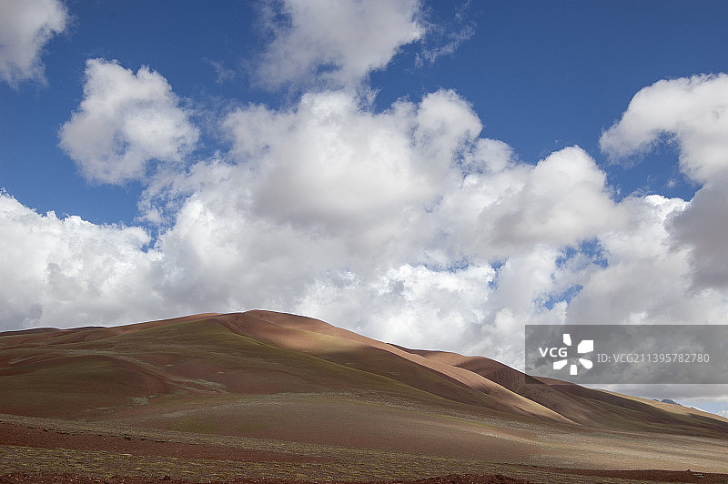 中国新疆西藏旅游风景图 219国道自行车旅行 高原高山山川河流冰川山峰图片素材