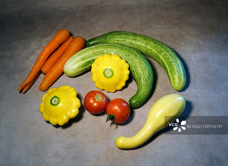 花园蔬菜图片素材