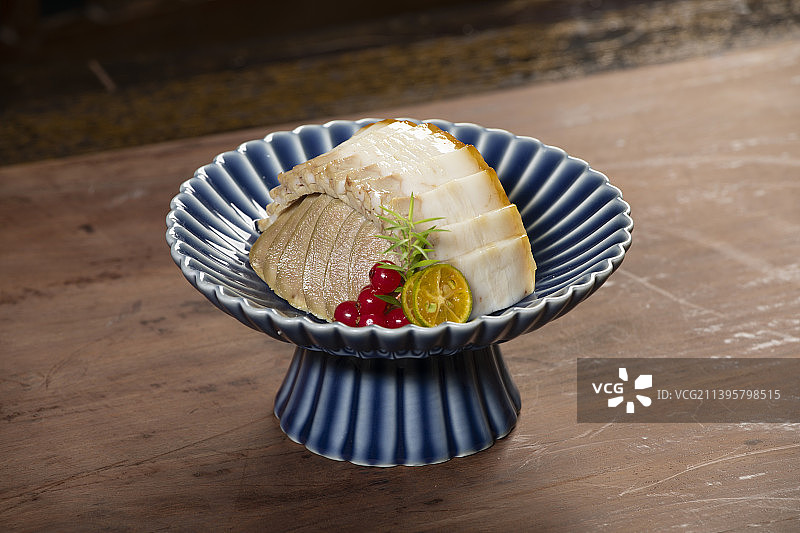 浙江绍兴嵊州糟肉糟鸡图片素材