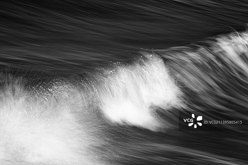 德国头发全画幅特写图片素材