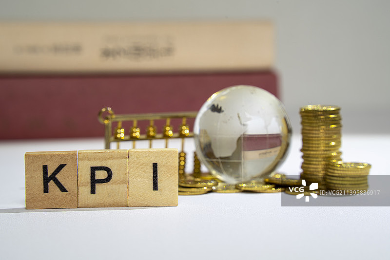 KPI，绩效，考核，业绩，关键业绩指标，激励，企业，管理，员工，公司，职员图片素材