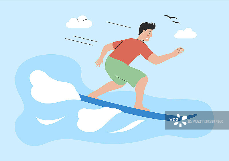 体育锻炼健康生活方式概念图片素材