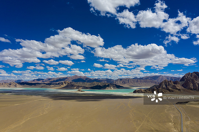 常姆措图片素材