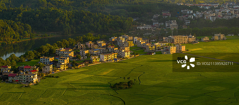 湖南邵阳市新宁县图片素材