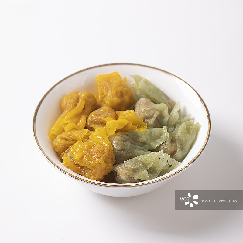 福州儿童肉燕图片素材