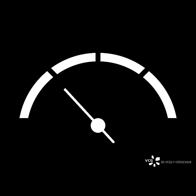 速度计图标图片素材